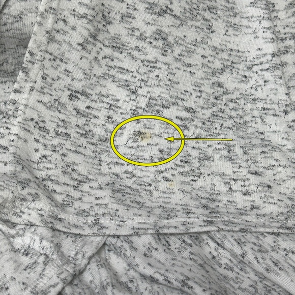 Eddie Bauer Convertible Waterfall Sweater Top Asymmetrical Cardigan Adaptable - Picture 13 of 16